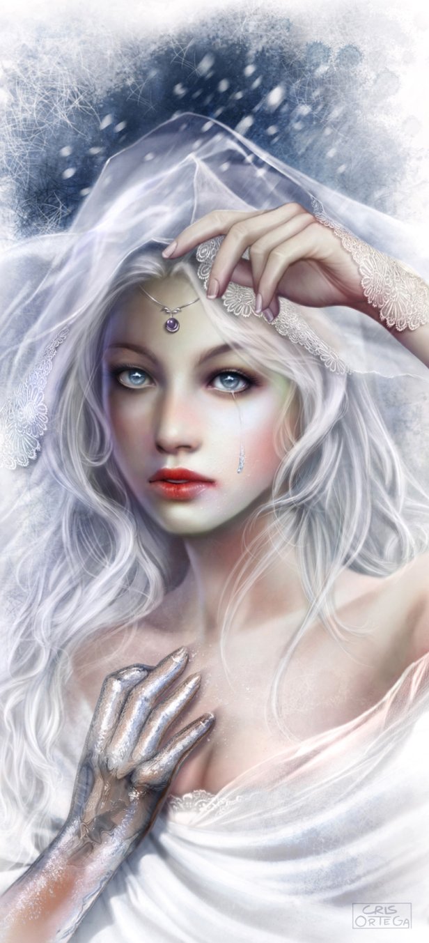 Glacia