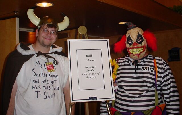 DragonCon