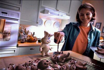 doughboy