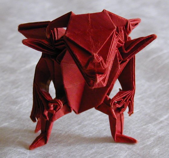 origami