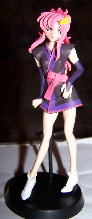 Lacus Figure