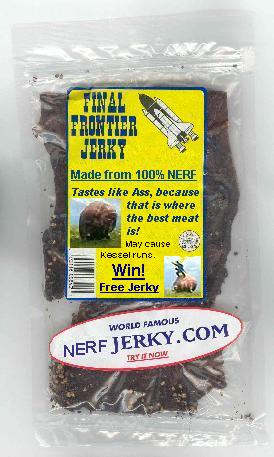 jerky