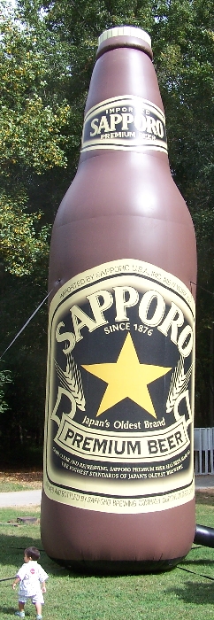 sapporo